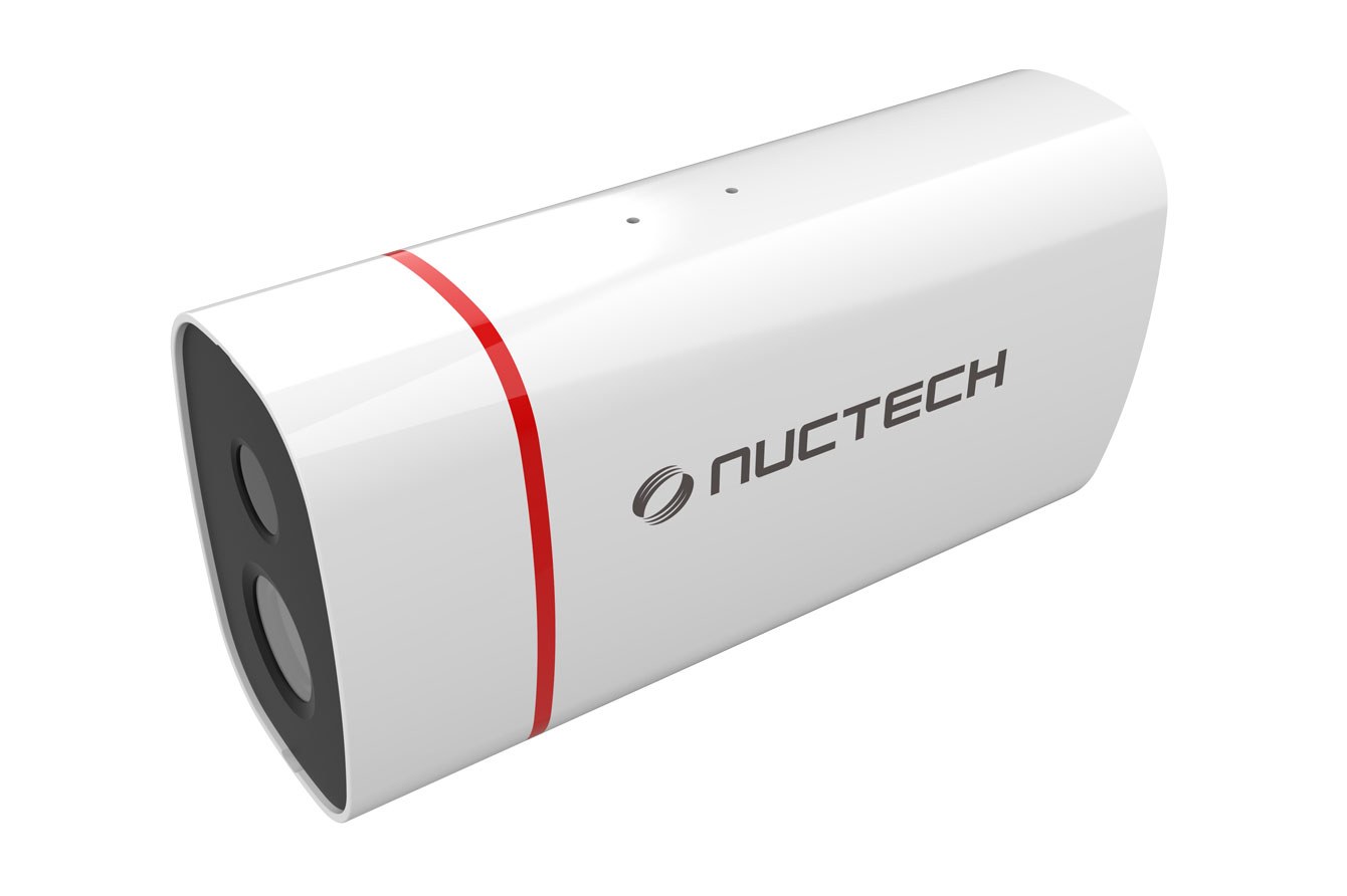  NUCTECH™ F2123-T 