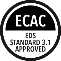 ECAC EDS Standard 3.1 Approved