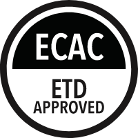 ECAC ETD Approved