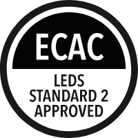 ECAC LEDS Standard 2 Approved