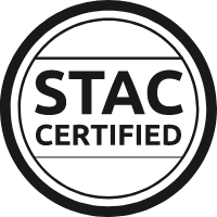 STAC Certified